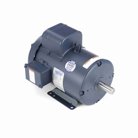 Marathon 3Hp Gen Purp Motor, 1Phase, 1800 Rpm, 115/208-230V, 184T Frame, Tefc 131533.00